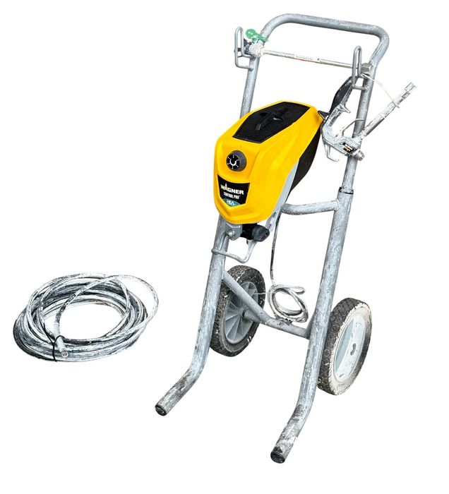 Agregat malarski Wagner ControlPro 350M