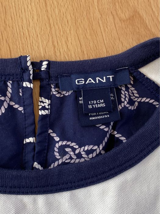 Vestido GANT menina