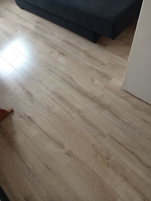 Panele podłogowe laminowane Swiss Krono