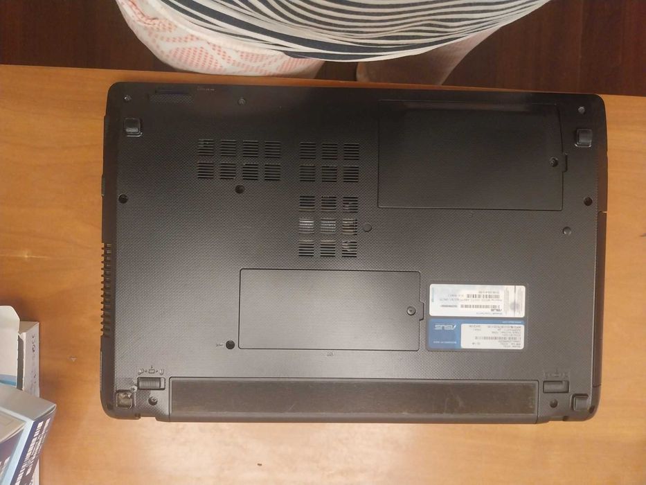 Computador usado