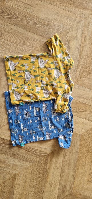 Tshirty kids joy 110/116