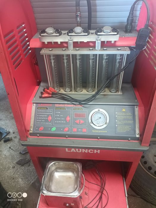 Чистка радиатооров печек без снятия. Диагностика Чистка форсунокFSI LP