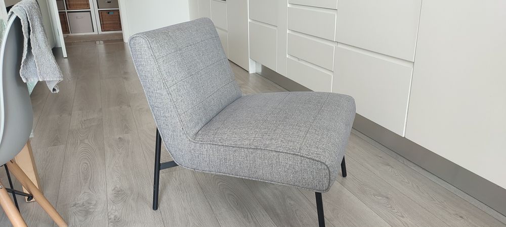 Vendo Cadeirão La  Redoute