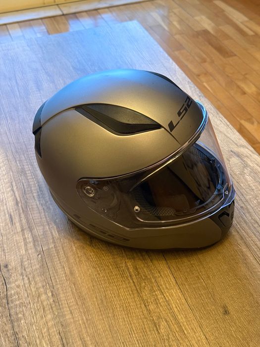 Capacete de mota