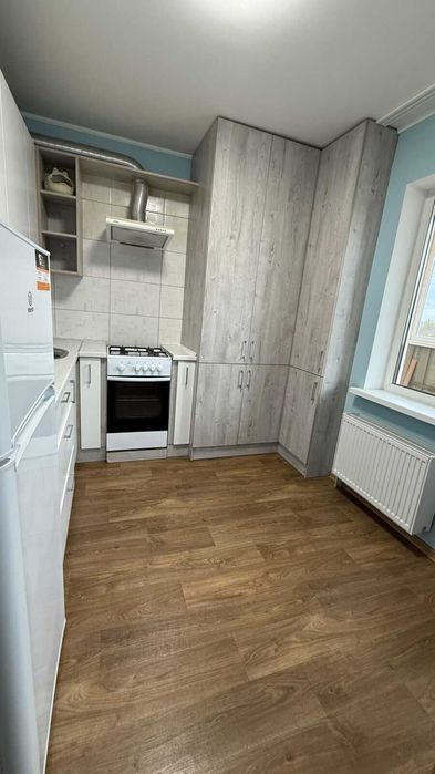 Продам 1к квартиру на Садах-3, 38кв.м., котел