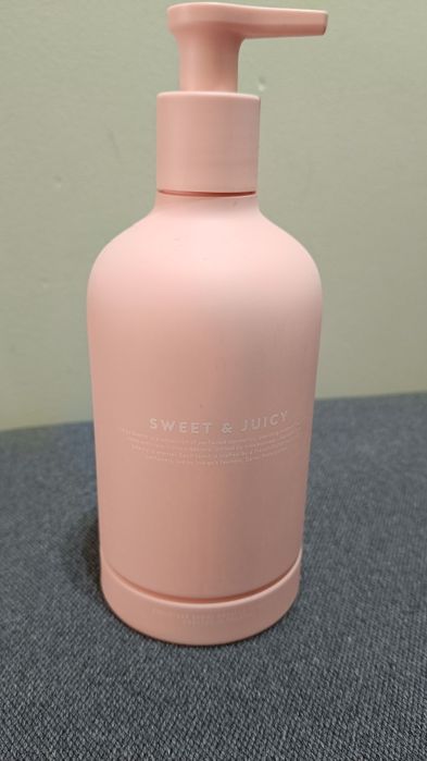 Indigo krem do rąk i ciała Cinnamon Roll 370ml