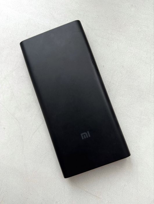Павербанк Xiaomi