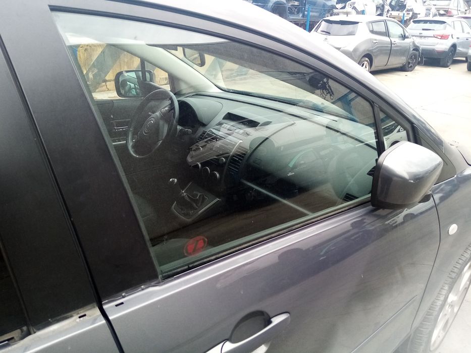 Vidro porta frente direita MAZDA 5 (CR19)