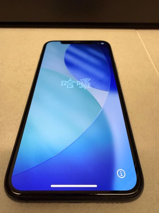 iPhone 11 Pro 64 GB, 75%