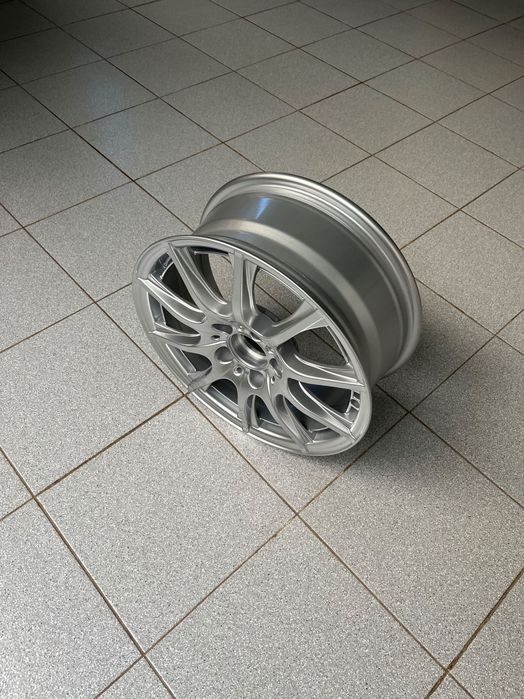 Venda jante Mercedes Benz 16 em estado novo