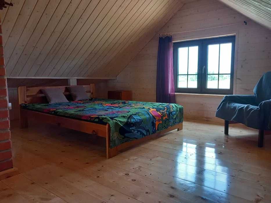 Dom na wsi do wynajęcia