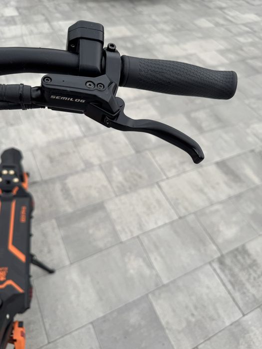 Самокат KUKIRIN G3Pro