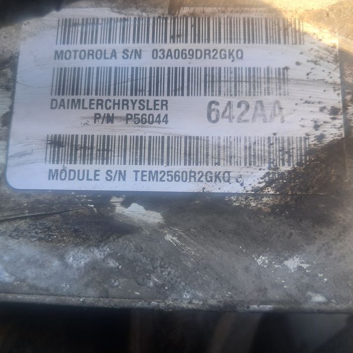 Silnik jeep cherokee xj 2.5 td