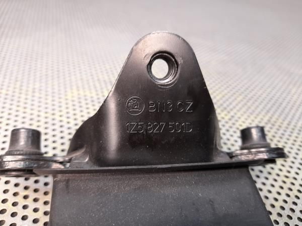 Fechadura / fecho da mala SKODA Octavia II Break (1Z5)