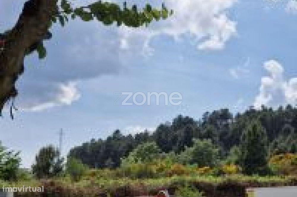 Terreno para Construção – 16.050 m² — Alijó, Vila Real