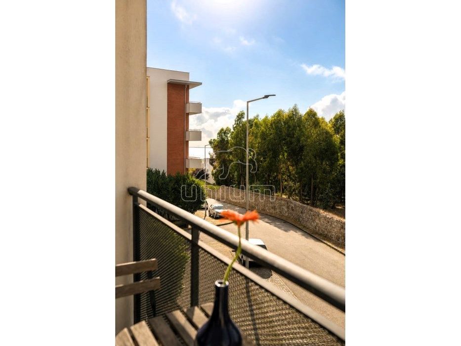 Apartamento T2+1 em Areosa - Viana do Castelo