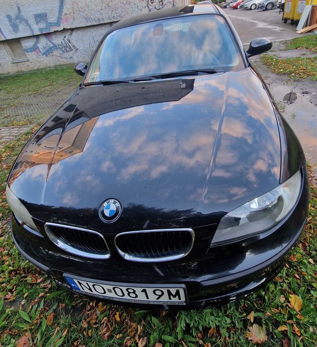 BMW 20 E 87 sprzedam