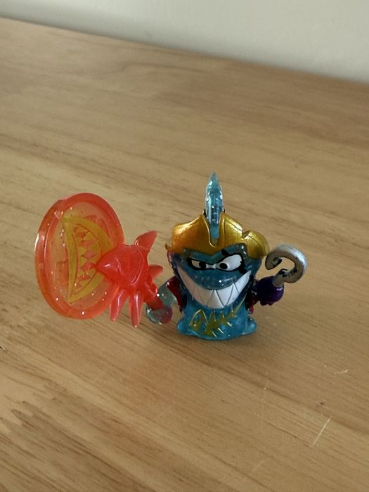 Figurka Big Jaws Piratix