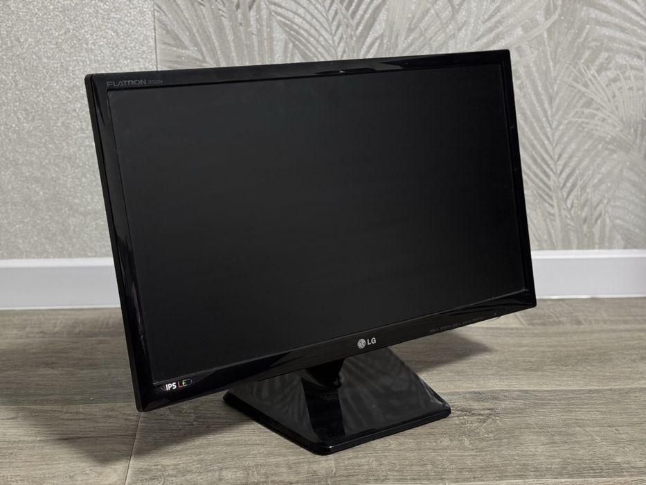 Продам монитор LG