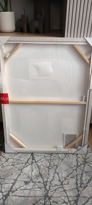 Nowy obraz home and you