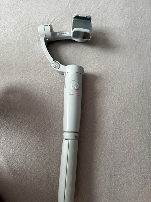 Smartphone Stabilizer