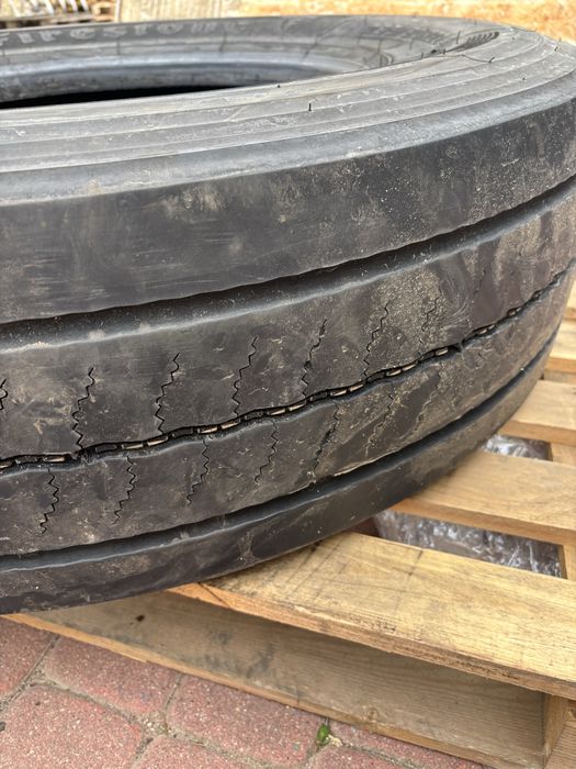Opona Firestone FS424 295/80/22.5
