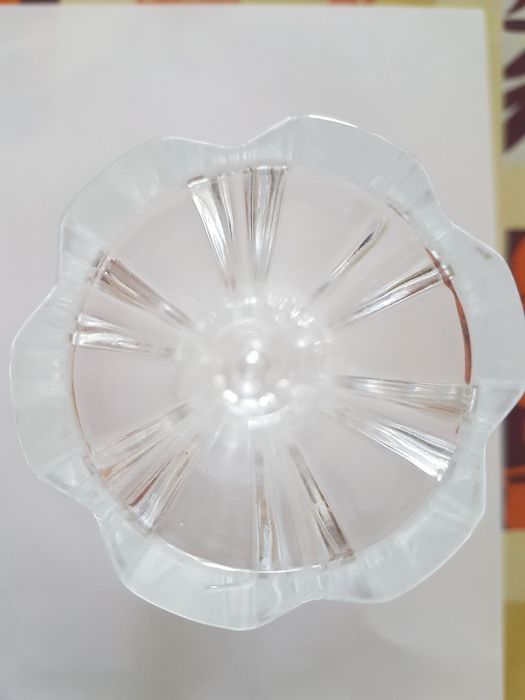 Jarra Cristal D' Arques