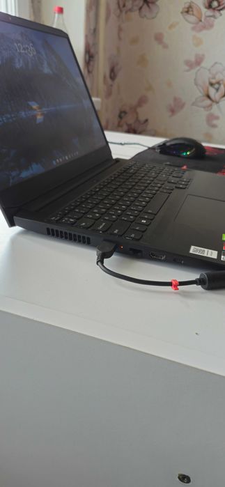 Lenovo ideapad gaming 3