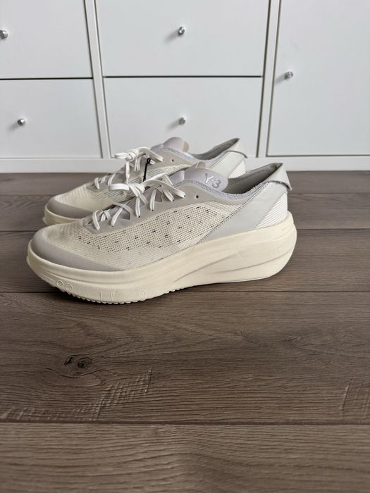 Adidas Y-3 Yohji Yamamoto Subaya оригінал 44,5р