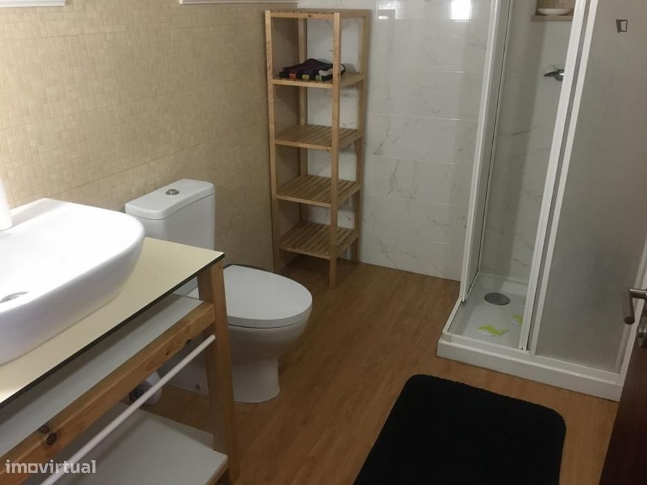 Apartamento com 3 quartos - localizado em Aveiro