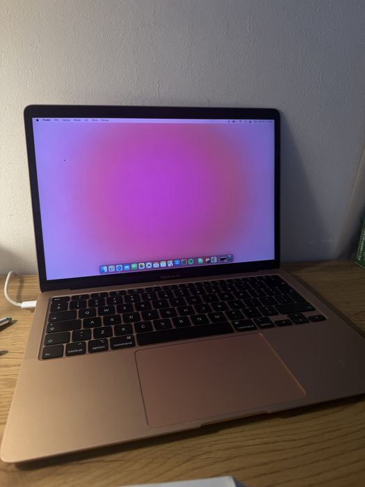 MacBook Air 13” 2020