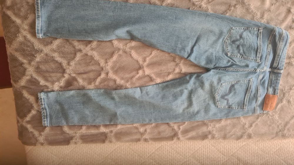 Calças de ganga Pepe Jeans