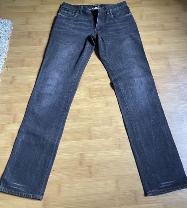 Джинсы Dolce & Gabbana