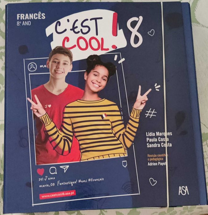 Dossier Professor e outros manuais escolares