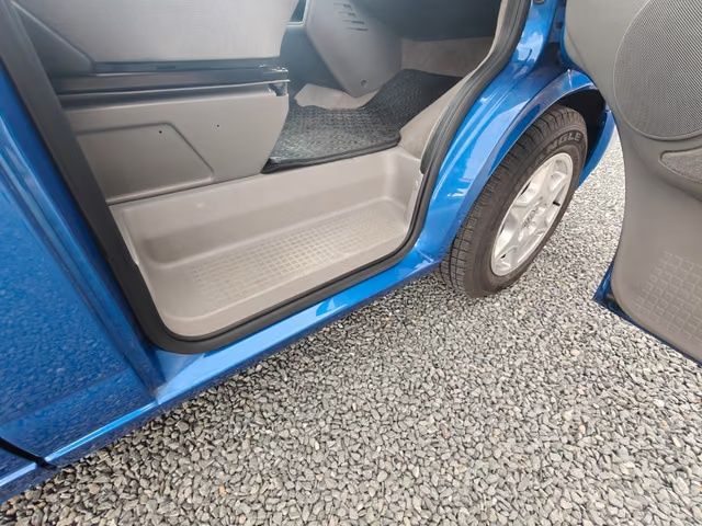 Volkswagen T4 2000...
