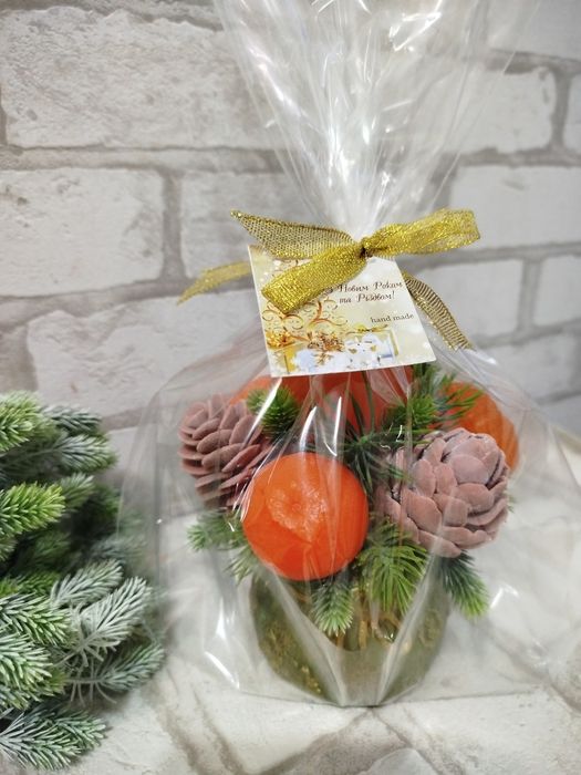 Мило ручної роботи