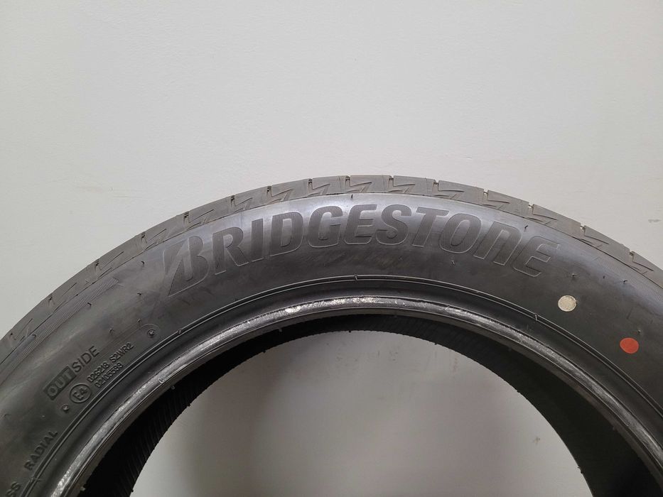 4x215/55R18 Bridgestone Turanza T005A, 95H, 2025 rok, NOWE