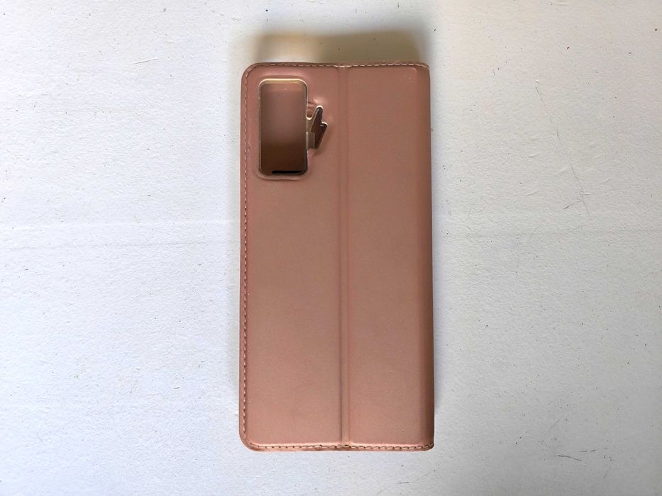 Otwierane etui do telefonu Xiaomi POCO F4 GT / Dux Ducis / z klapką