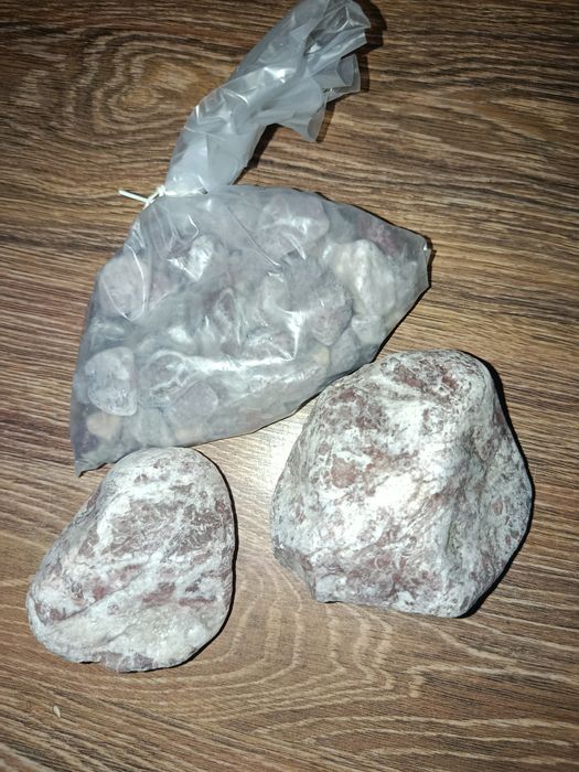 Аквариум 55 л укомплектован