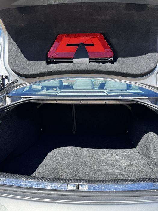 Volkswagen passat 1.9 TDI 130