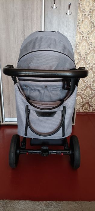 Коляска 2 в 1 Adamex Porto Light