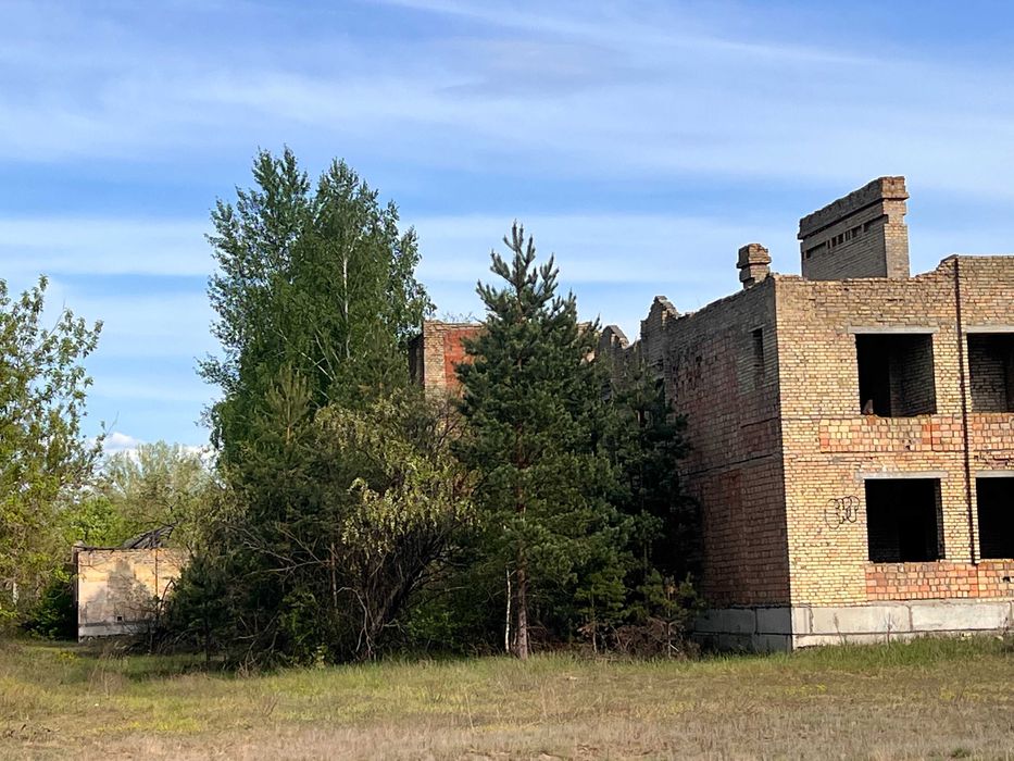 База відпочинку під Києвом, школа, дитячий садок, реабілітаційний центр