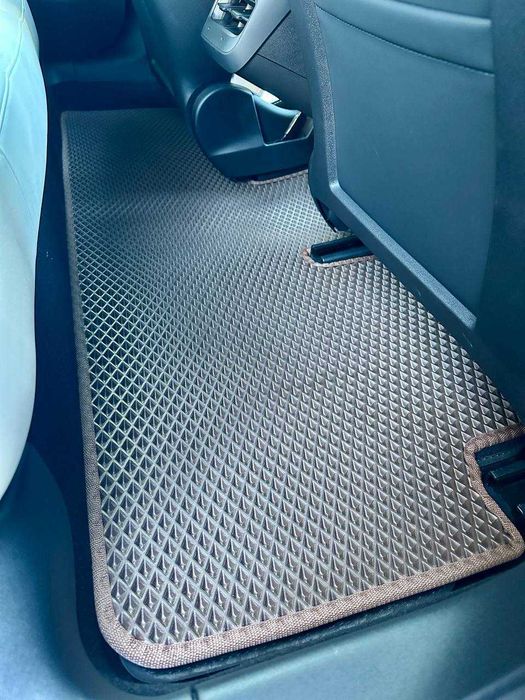 Коврик в Салон Ева,Eva Tesla Model S X Y 3 Лучшая Цена Оригинал