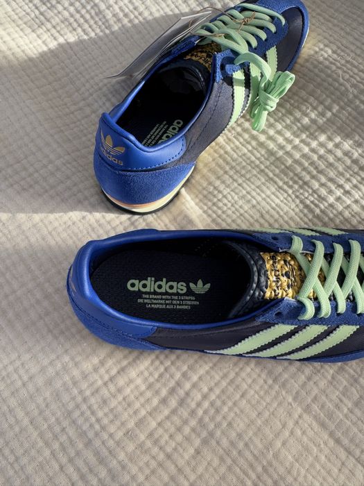 adidas Spezial “Earth Strata” (IF6480) / SL 72 OG (IE3426)