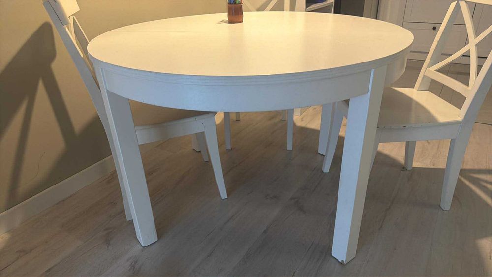 Stół Rosentorp ikea