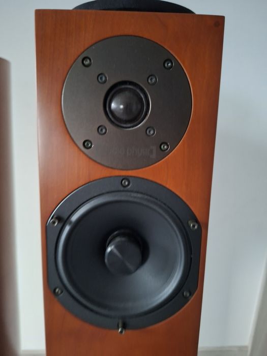 Kolumny Audio Physic Tempo  VI