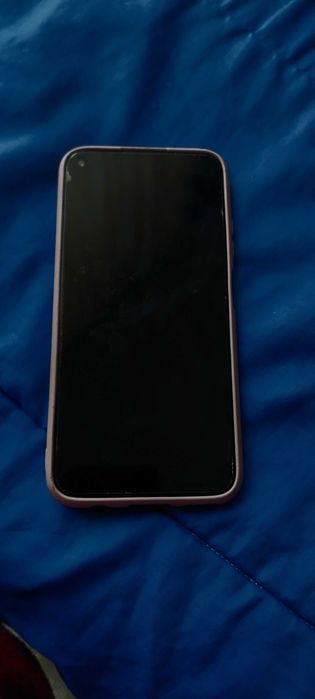 Huawei P40 Lite 128GB a preço reduzido
