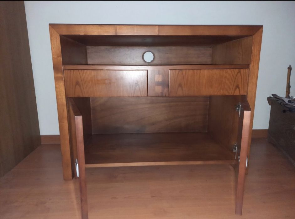 Cómoda (televisão)