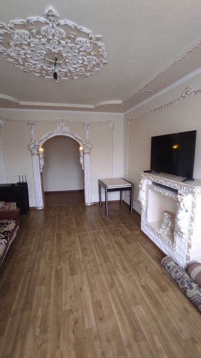 Продам 3 комн на левом берегу