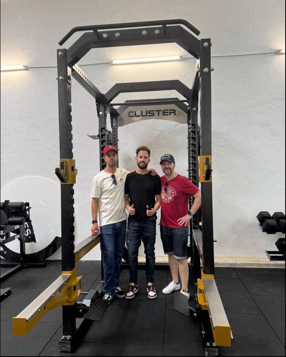 Personal Trainer Qualificada, Benfica, Aluguer de box para instrutores